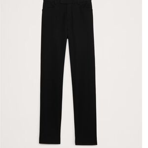 Banana Republic Black Women's Pants